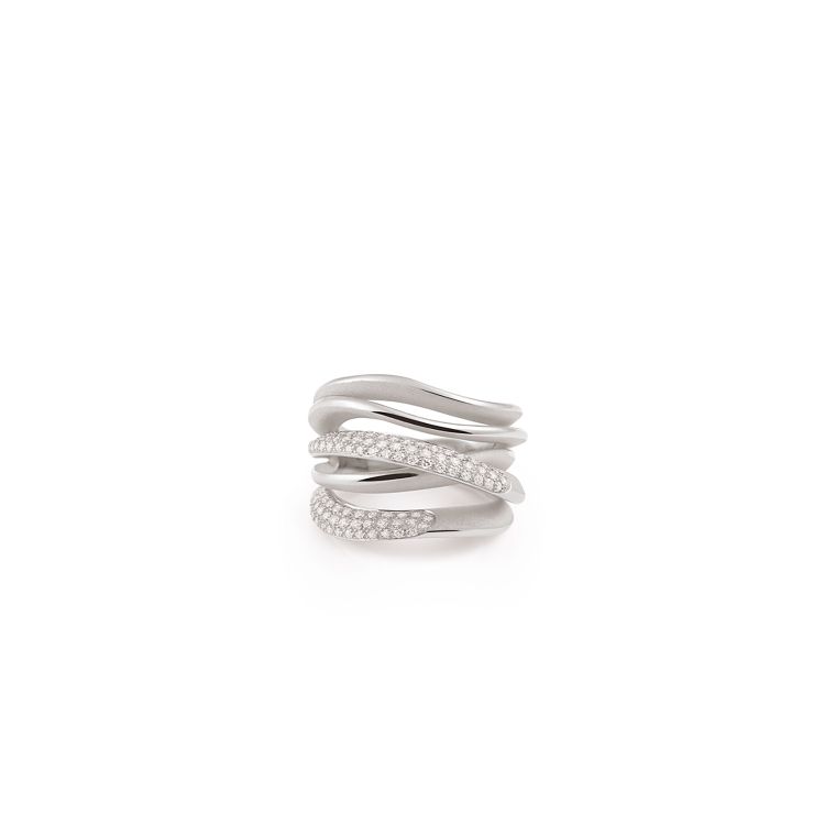 Ring Firenze Galaxy