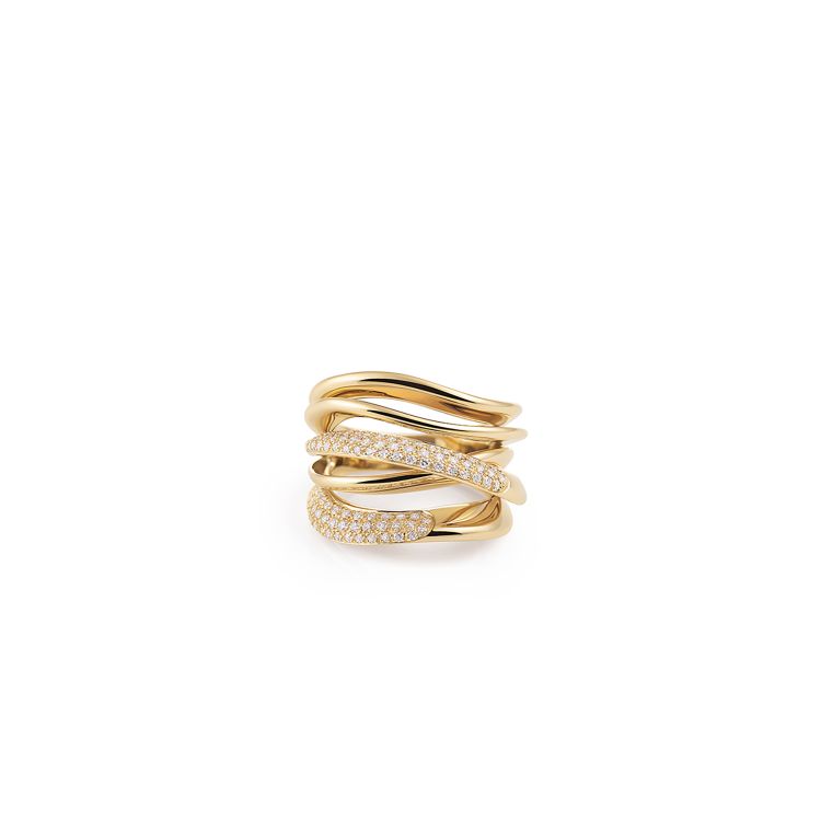 Ring Firenze Galaxy Lux