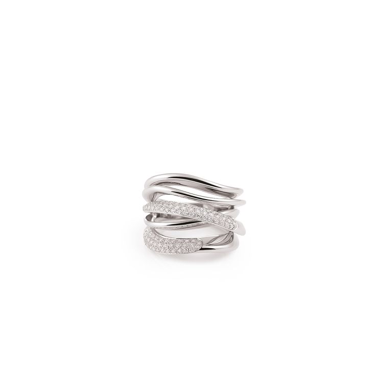 Ring Firenze Galaxy Lux