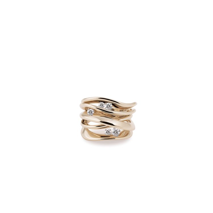 Ring Firenze Icon Lux