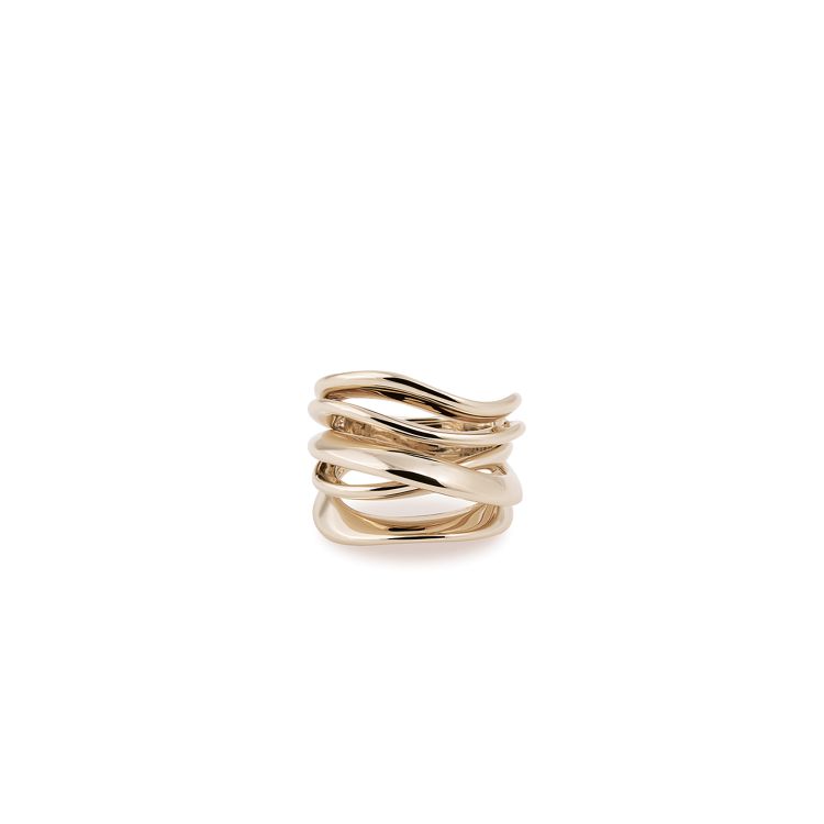 Ring Firenze Lux