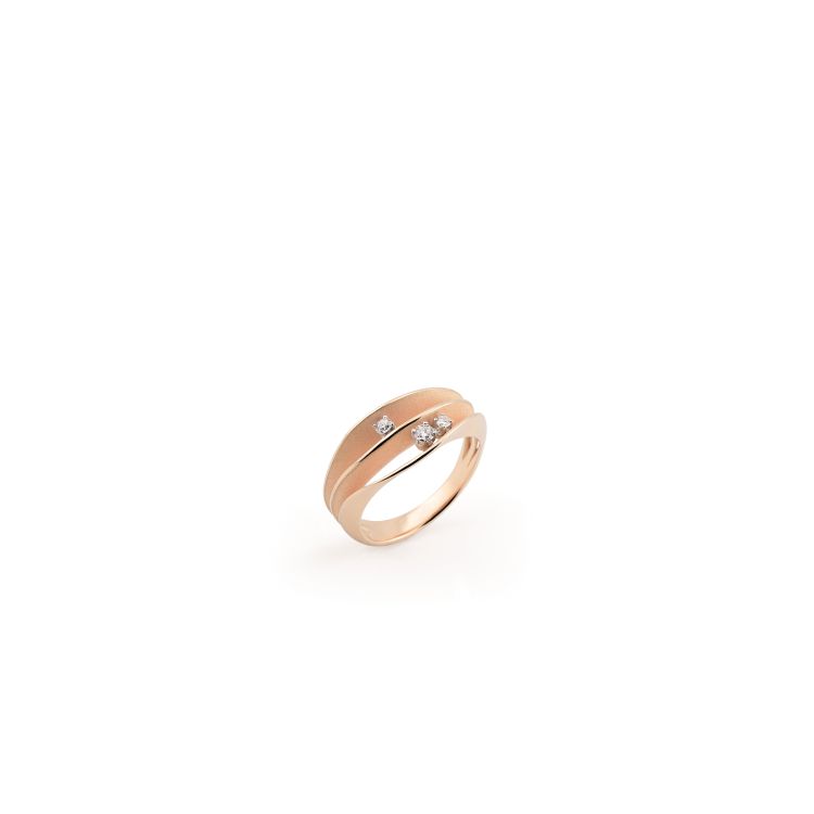 Anello Dune Chic