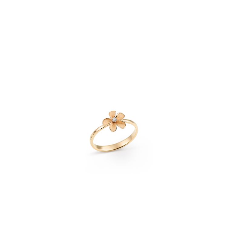 Anello Cherry Bloom