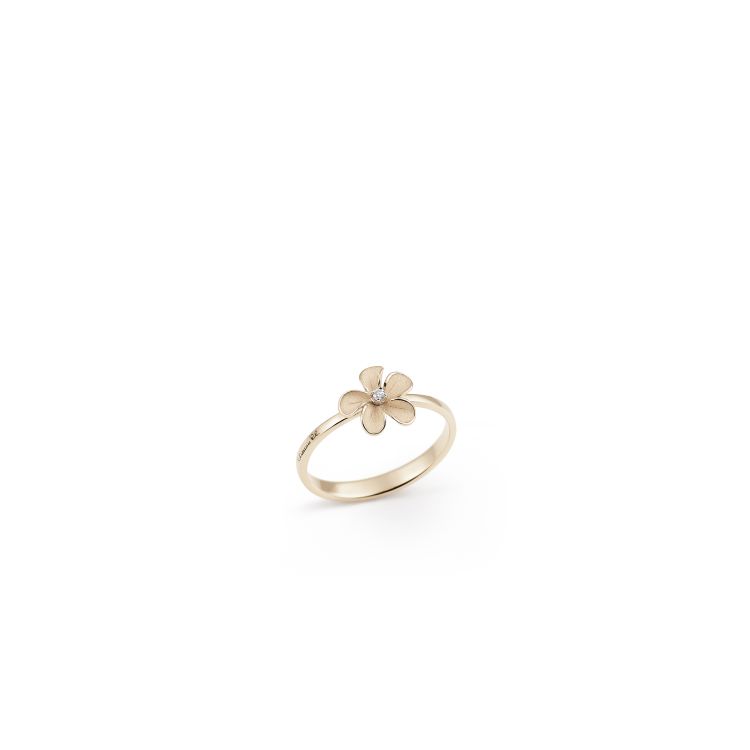 Anello Cherry Bloom