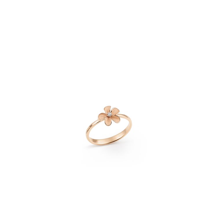 Anello Cherry Bloom