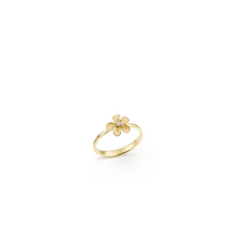 Anello Cherry Bloom