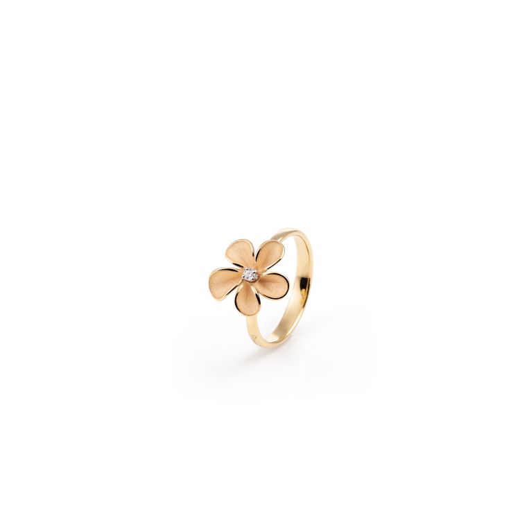 Anello Cherry Bloom