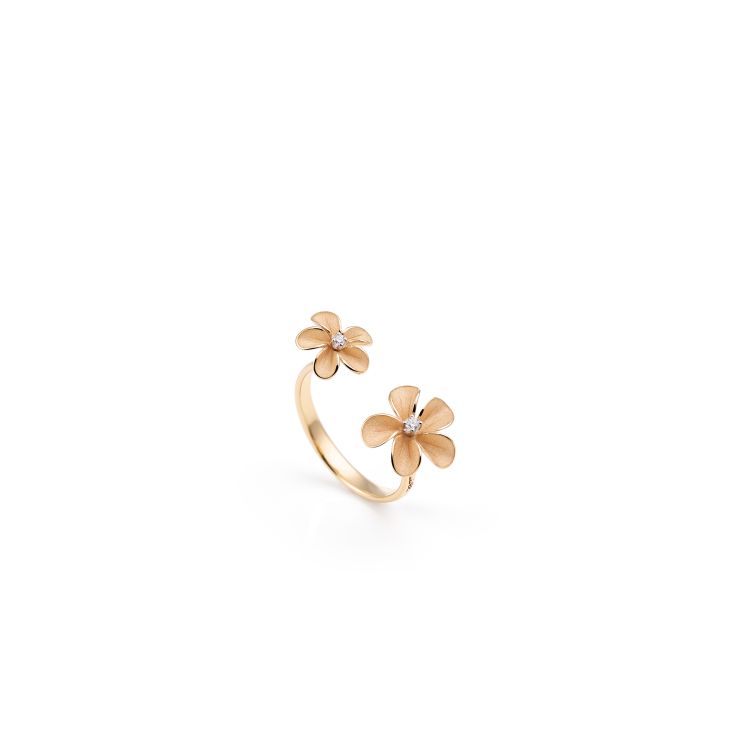 Ring Cherry Bloom