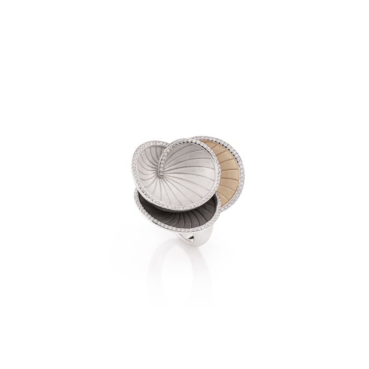 Anello Hypnose