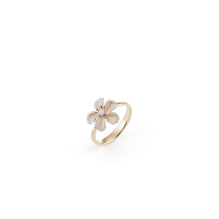 Anello Cherry Bloom