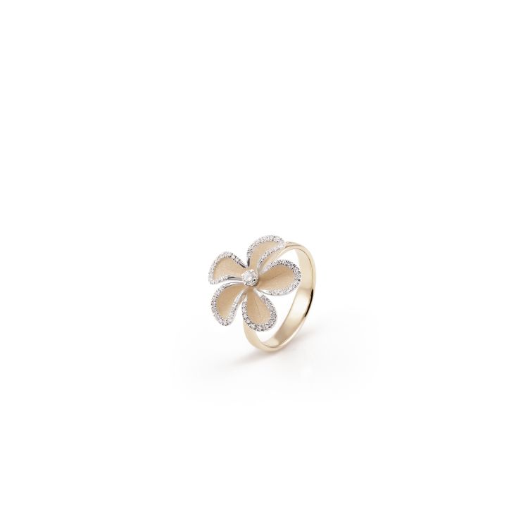 Anello Cherry Bloom