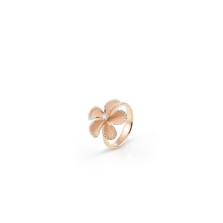 Anello Cherry Bloom