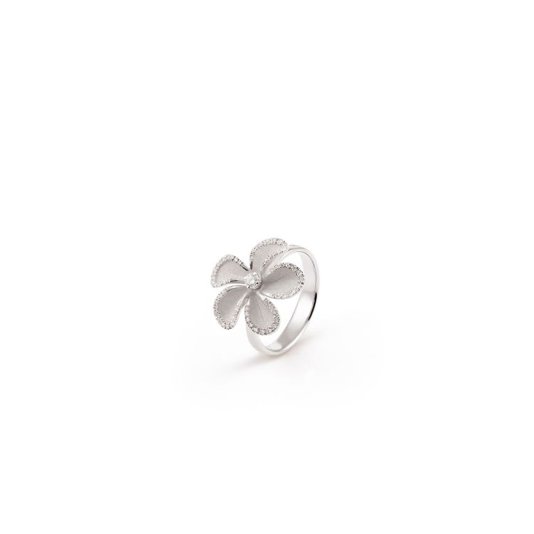 Anello Cherry Bloom