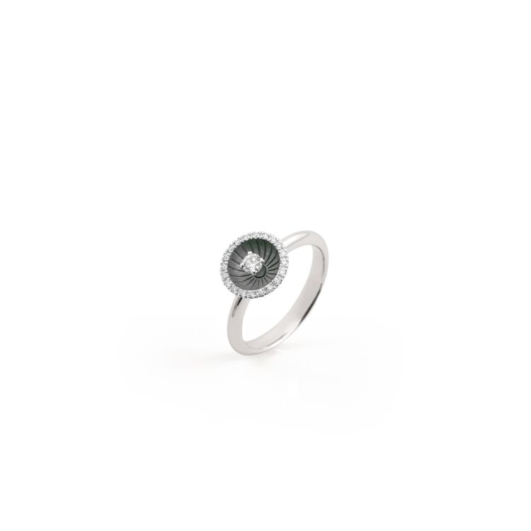 Anello Mystar