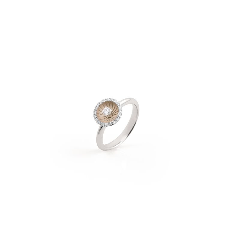 Anello Mystar