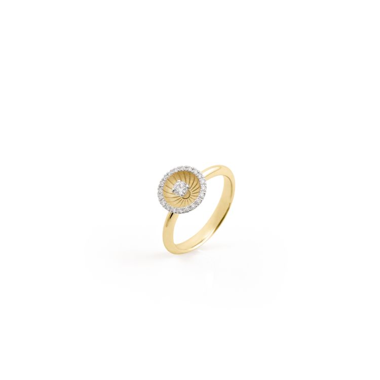 Anello Mystar