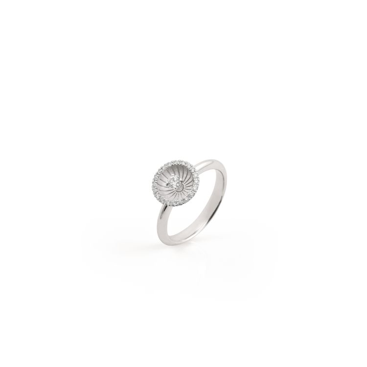 Anello Mystar