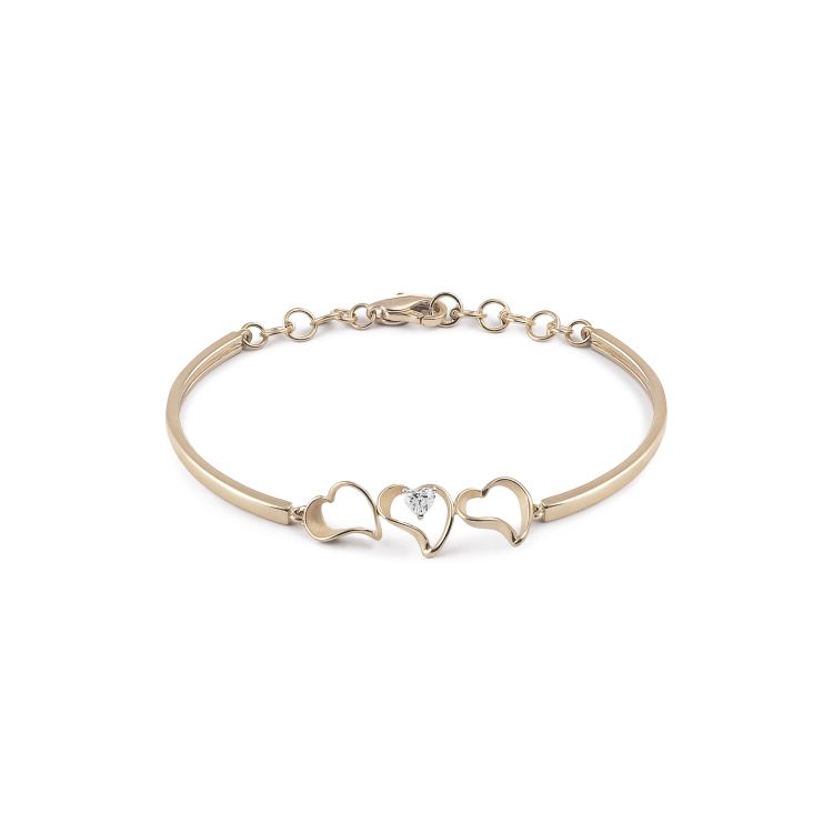 Armband Cupido