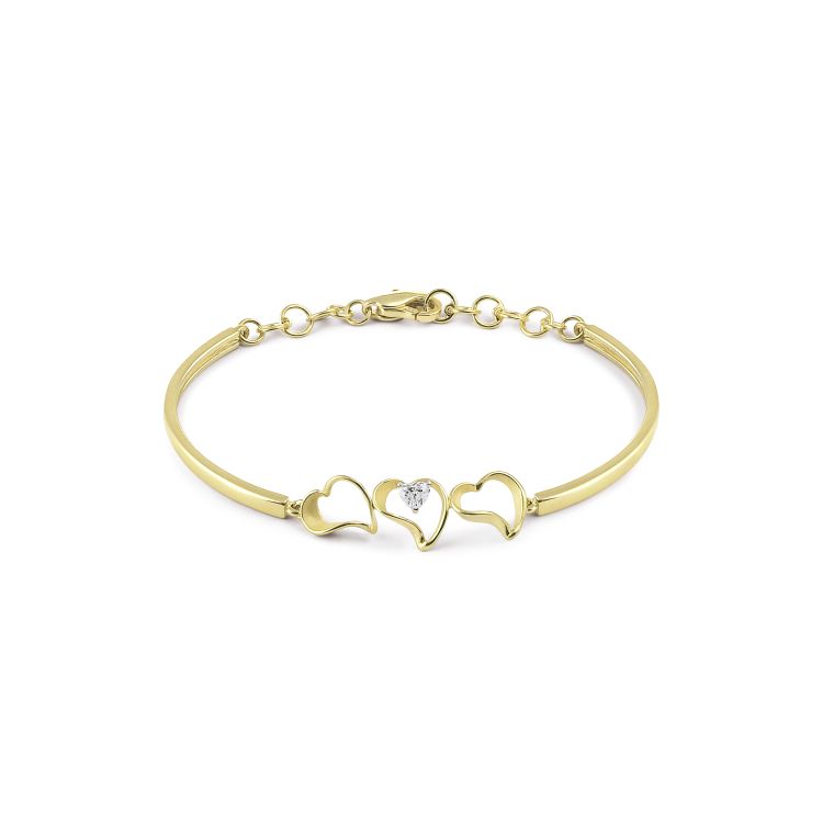 Bracelet Cupido