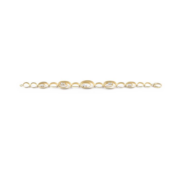 Bracelet Dune Ouverture