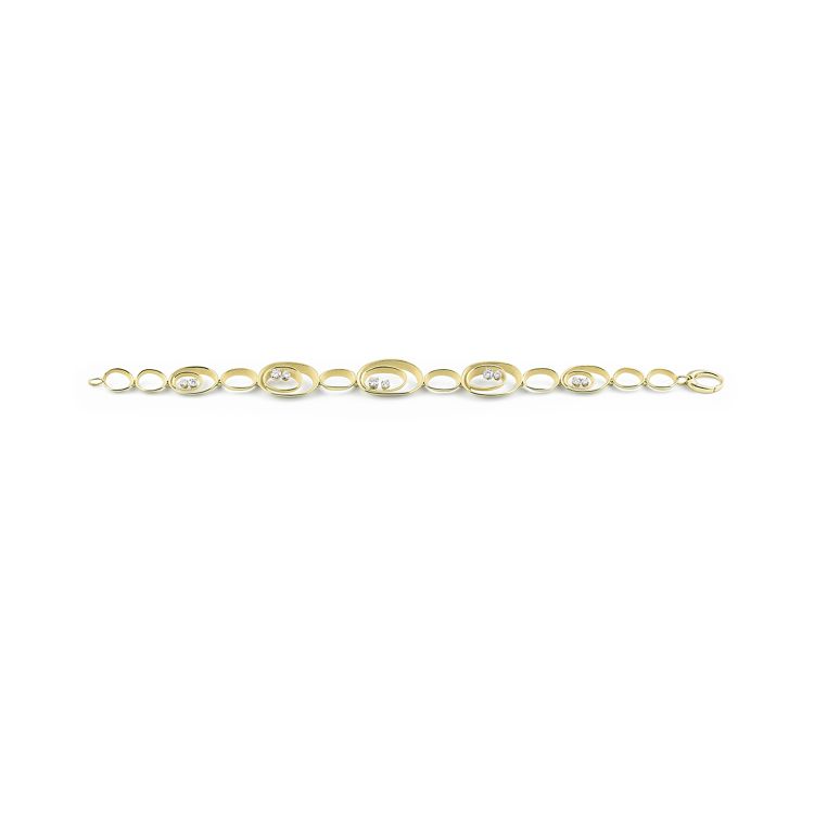 Bracelet Dune Ouverture