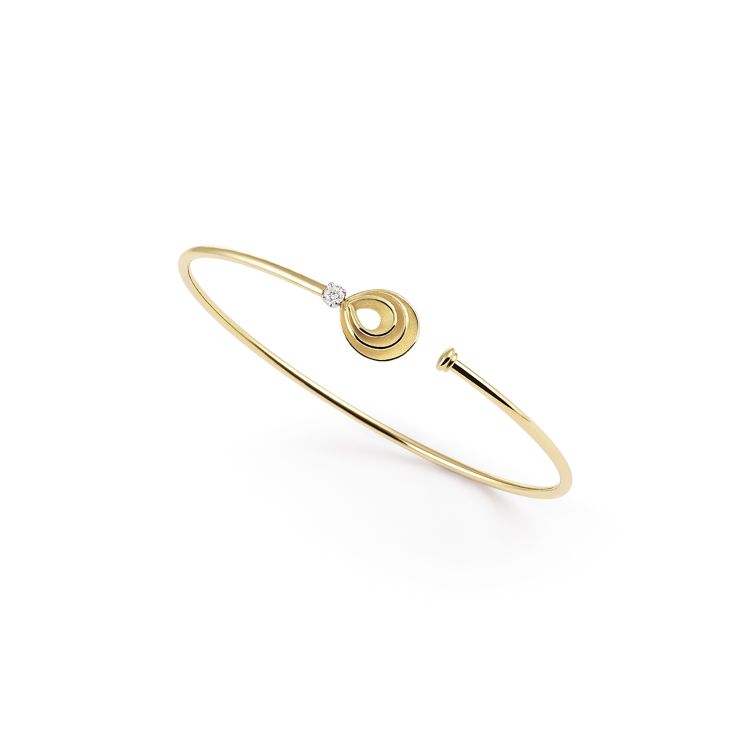 Bracelet Velaa Star