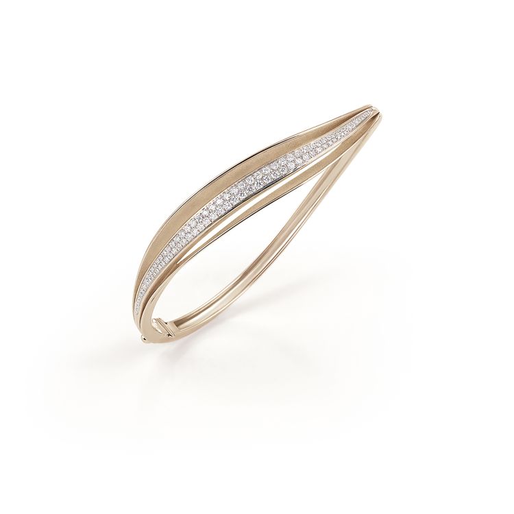 Bracelet Velaa Pavé