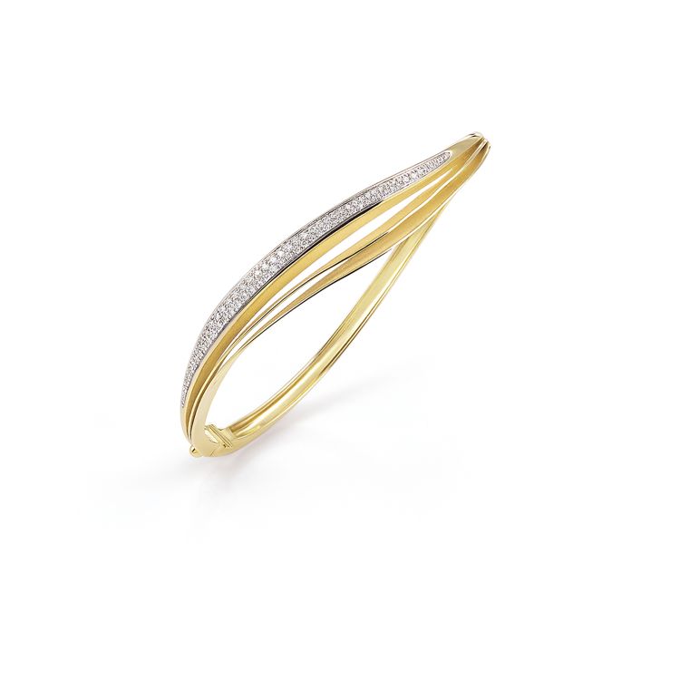 Bracelet Velaa Pavé
