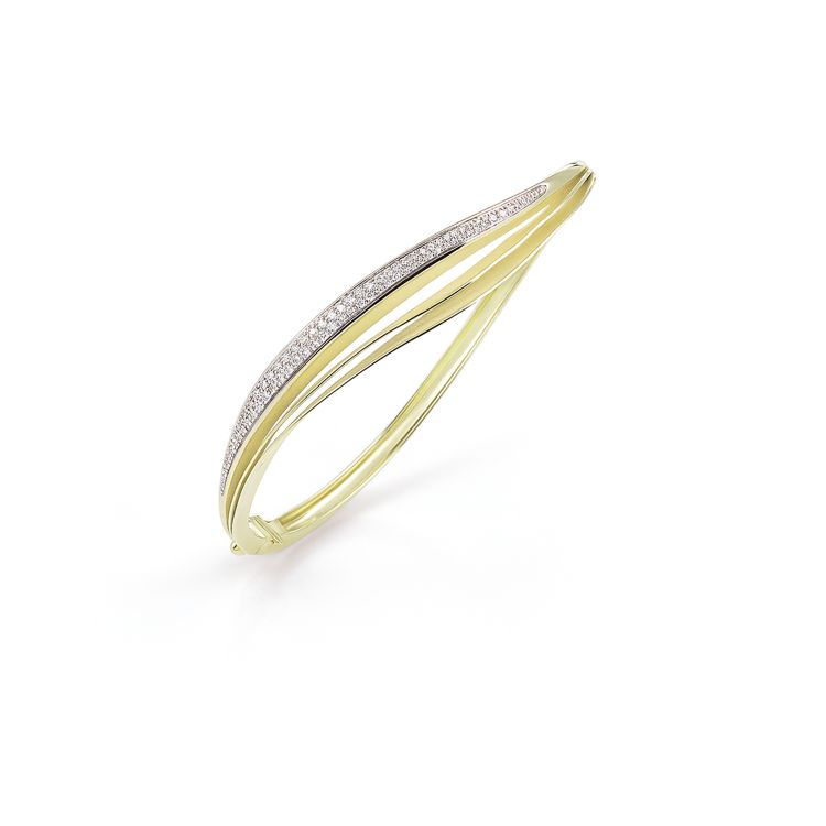 Bracelet Velaa Pavé