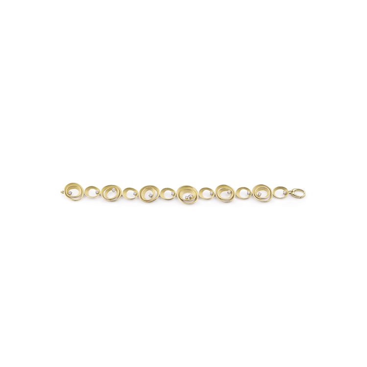 Bracelet Dune Solar