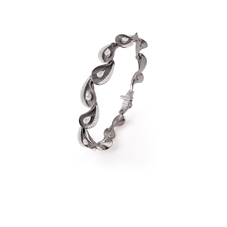 Bracciale Moon Drops
