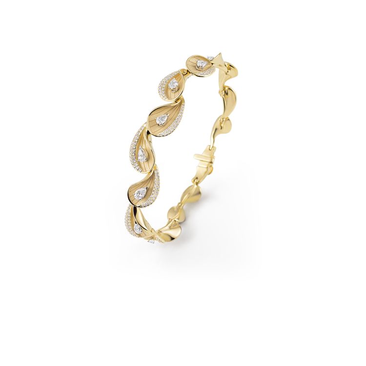 Bracciale Moon Drops