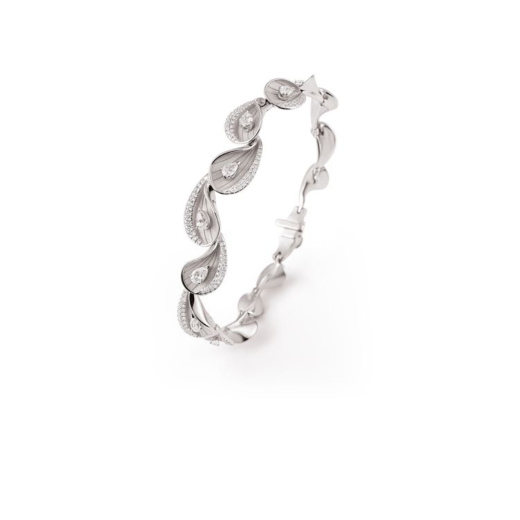 Bracciale Moon Drops