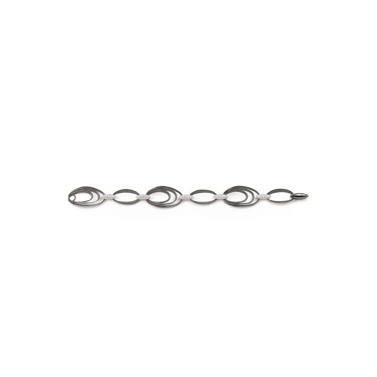 Bracciale Dune Chic Pavé
