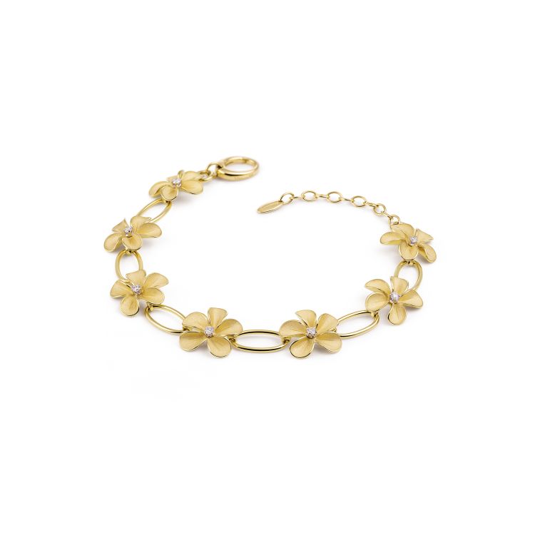 Bracciale Cherry Bloom