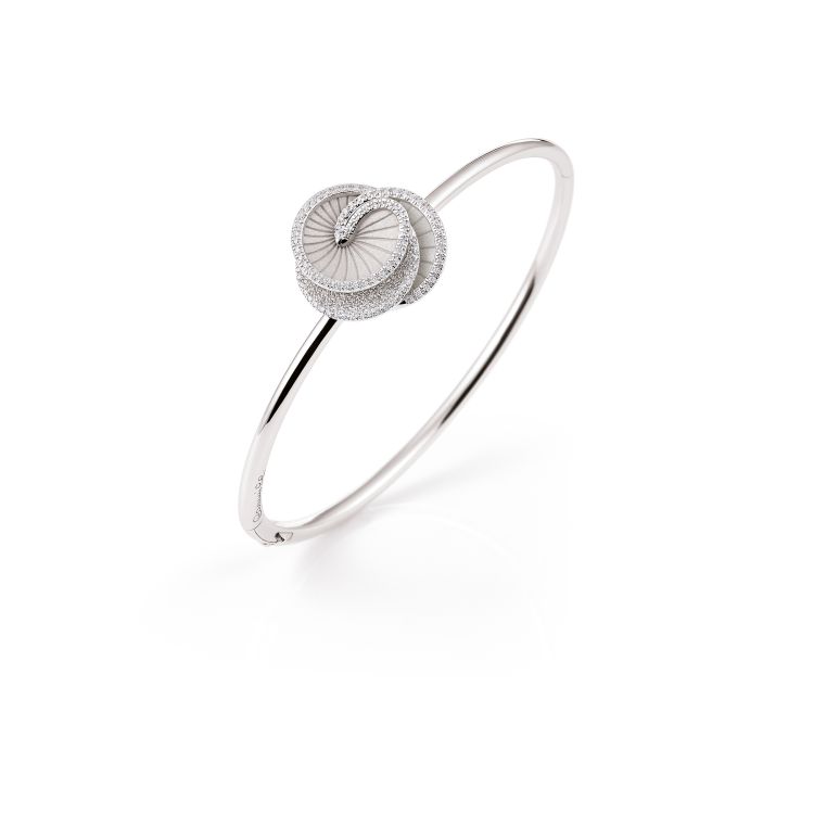 Armband Hypnose Galaxy
