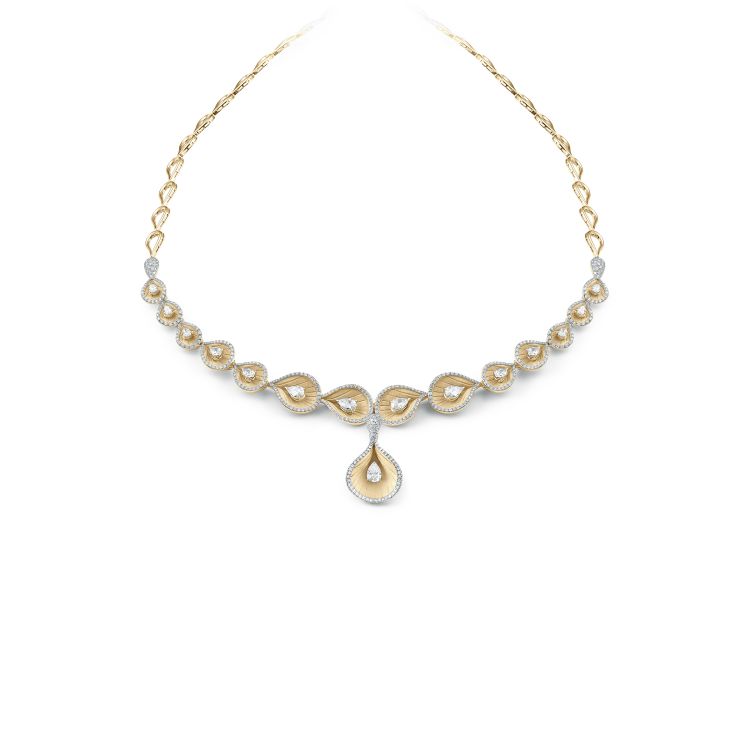 Collier Premiere