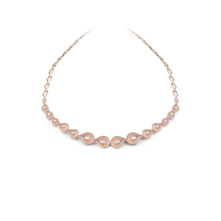 Collier Premiere