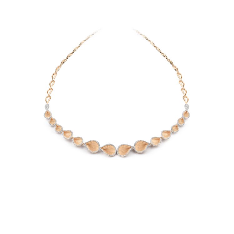 Collier Goccia