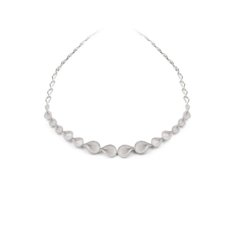 Collier Goccia