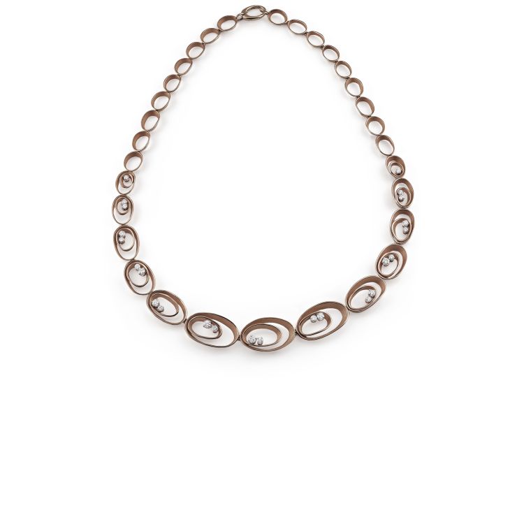 Collier Dune Overture 