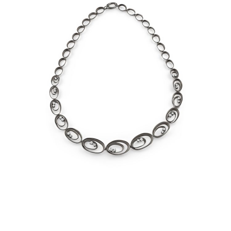 Collier Dune Overture 