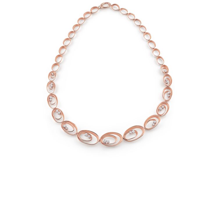 Collier Dune Overture 