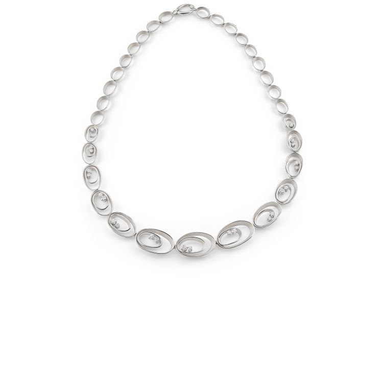 Collier Dune Overture 