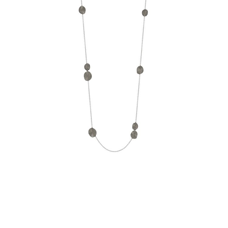 Lange Kette Velvet