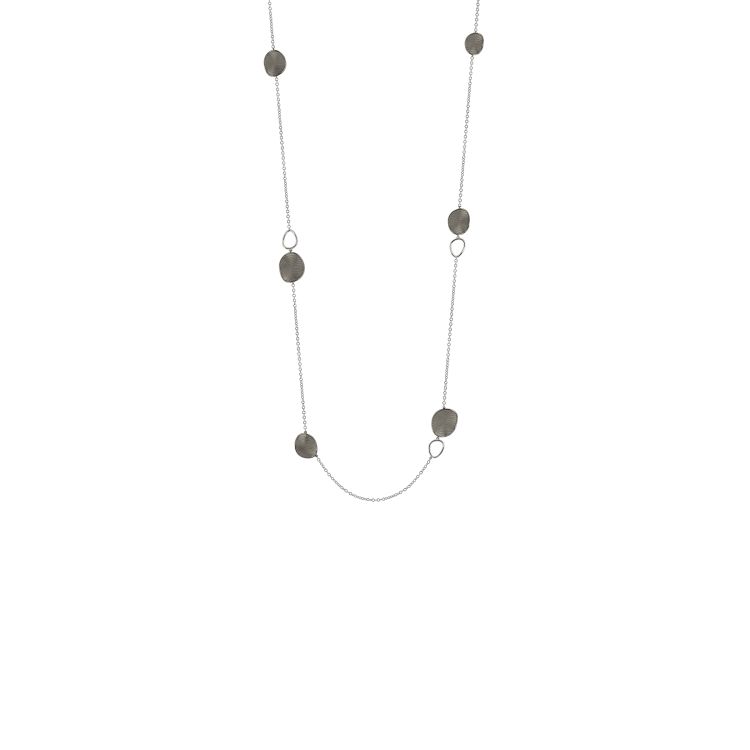 Lange Kette Velvet