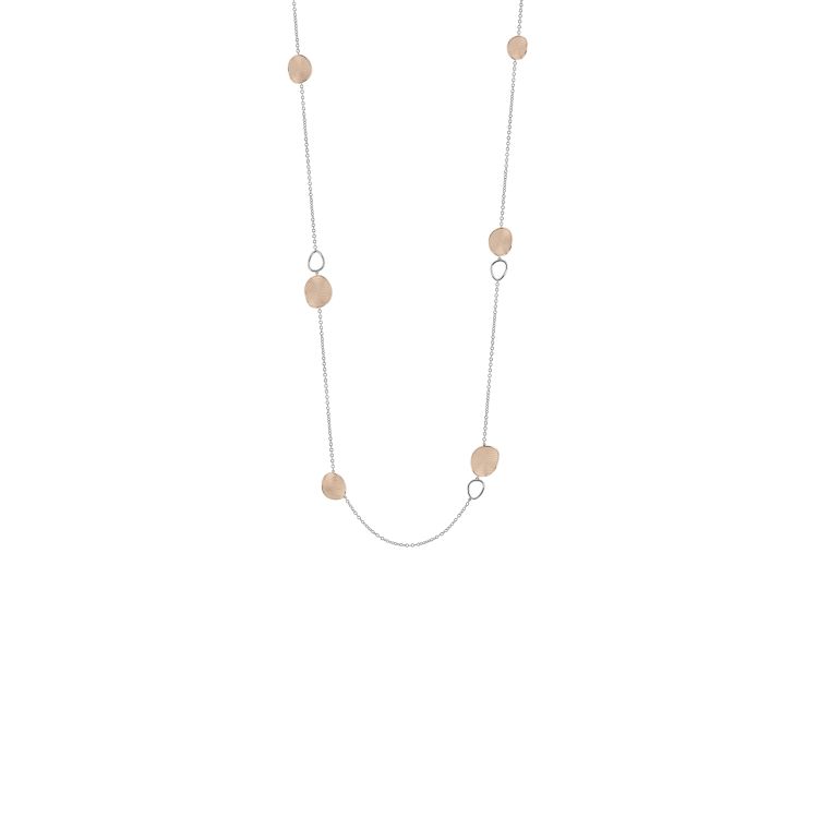 Lange Kette Velvet