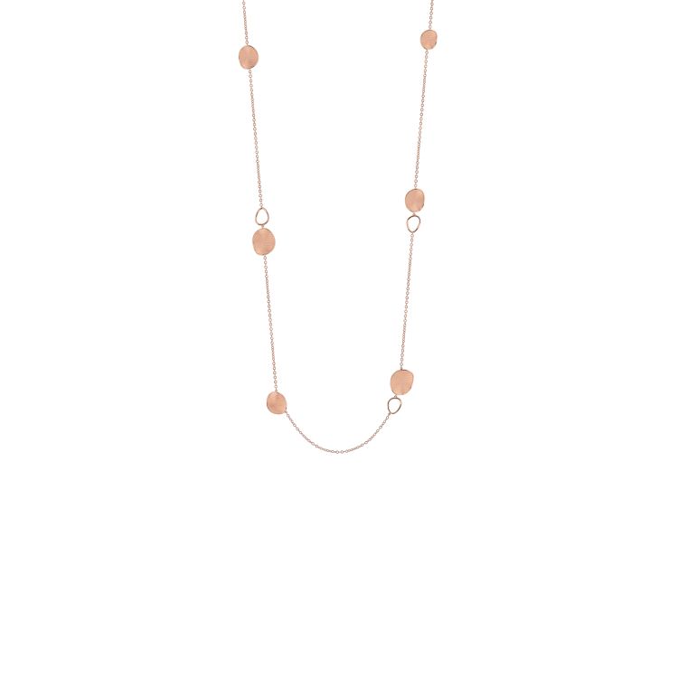 Lange Kette Velvet