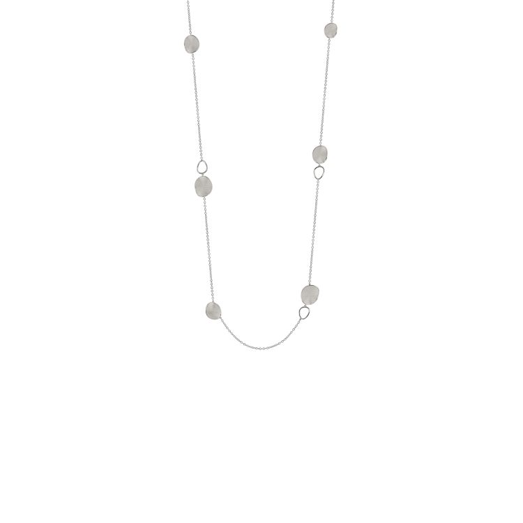 Lange Kette Velvet