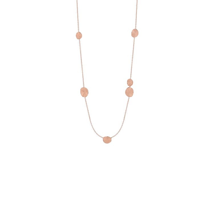 Lange Kette Velvet